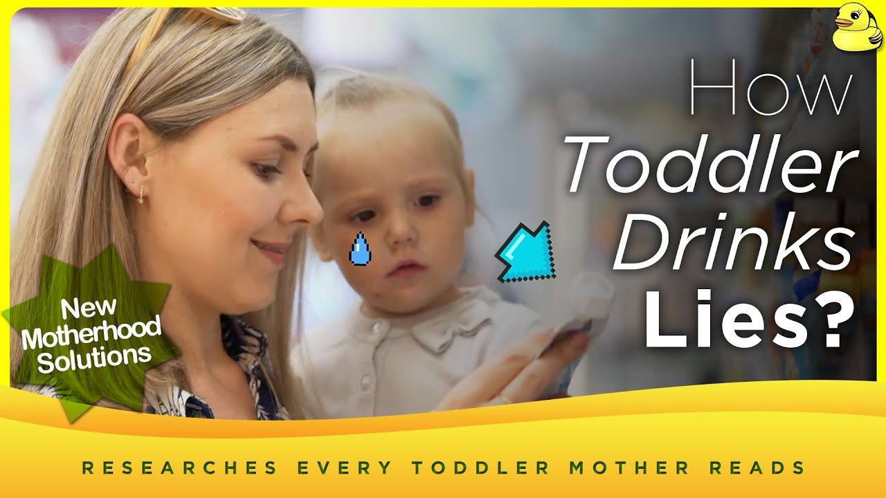 Best FDA Baby Tips: Best Toddler's MILK DRINK? #2024 #mom #tips