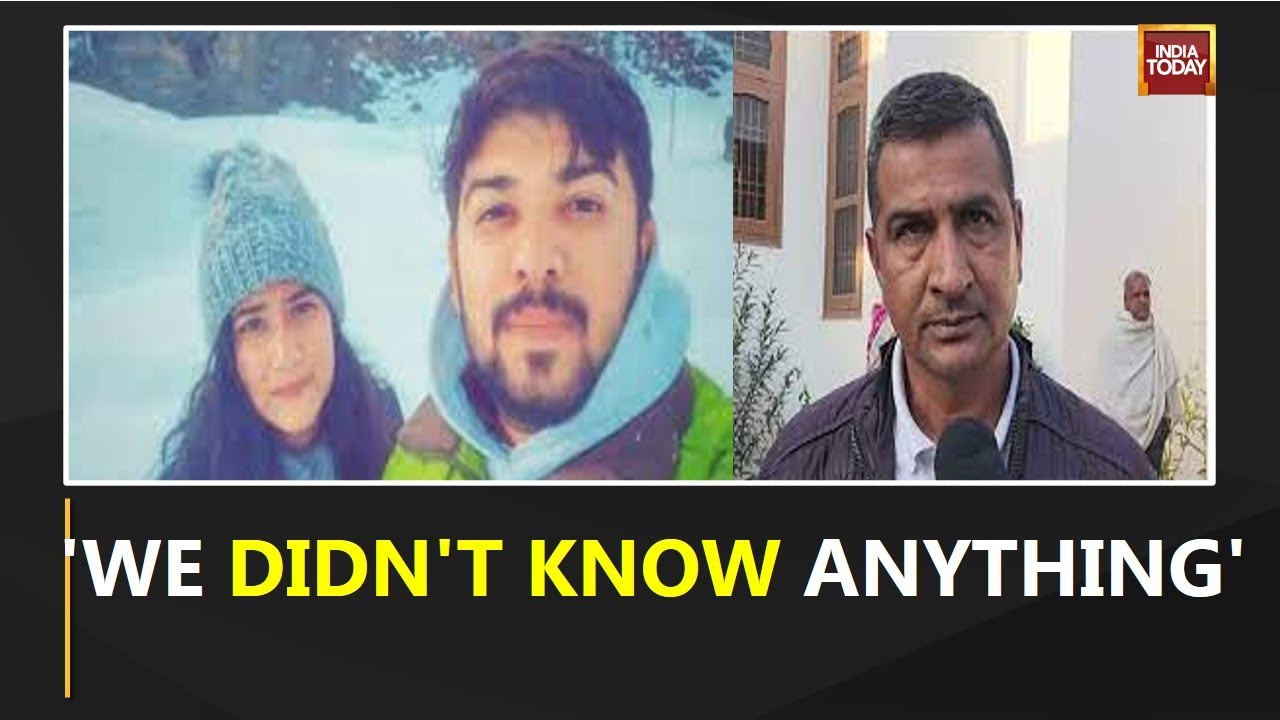 Delhi Murder Case: Listen To What  Nikki Yadav's Father Has To Say About Her Murder, Seeks Justice