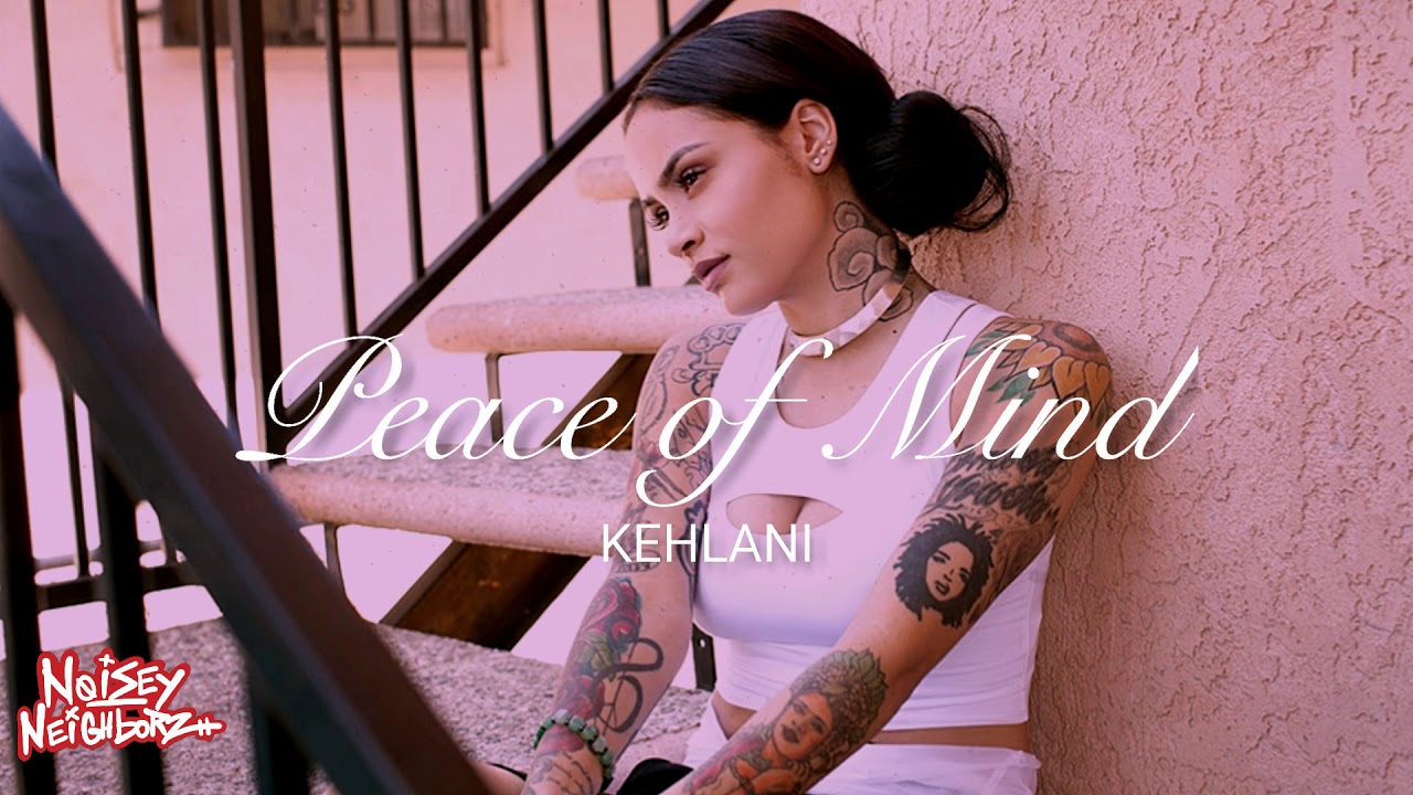 [FREE] Kehlani Type Beat 2017 | 