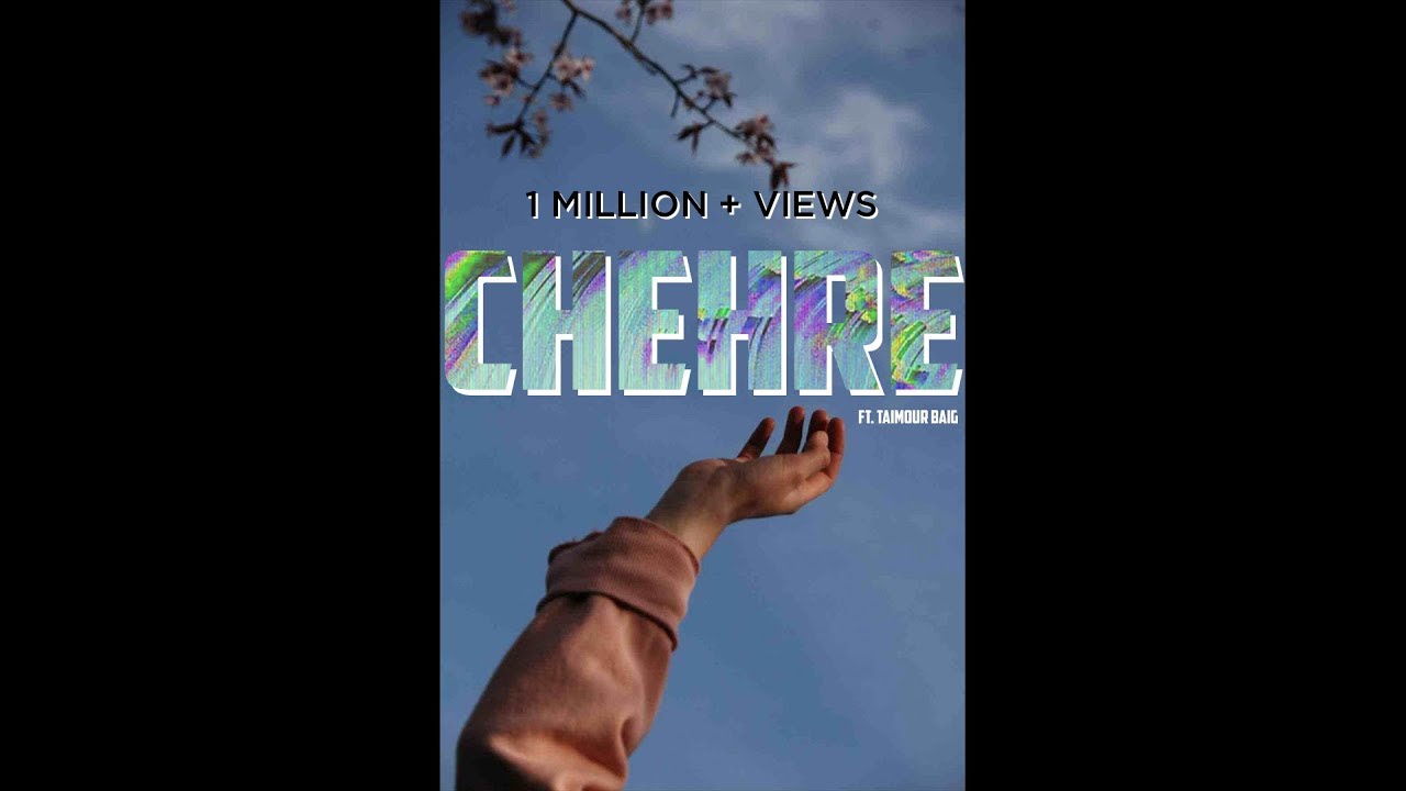 Chehre by AUR | چہرے  ft. Taimour Baig (Official Audio)