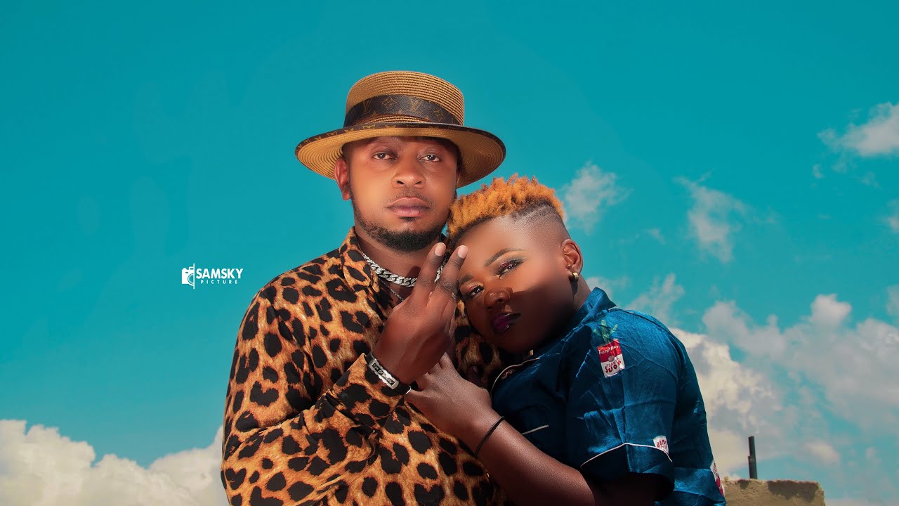 kamata - Julien Dj sky x Kharly ( official video) samsky filmz
