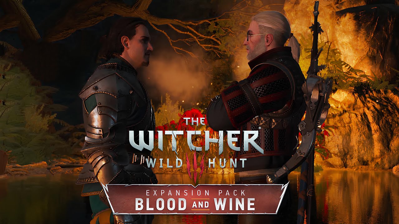 ТЫ НЕ ГОДИШЬСЯ ДЛЯ ЭТОЙ РАБОТЫ! - The Witcher 3: Wild Hunt - Blood and Wine #13