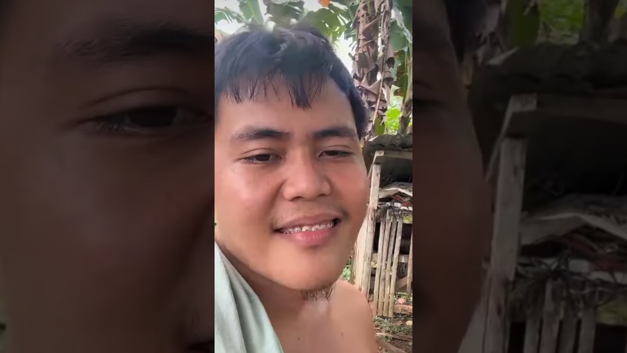 GI GUTUM SI RECMAR gipakaon sa iyang mama ug Hilo sa ilaga 🤣🤣🤣🤣
