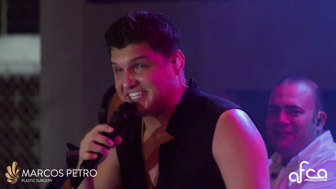 Necesito Tu Amor - Elder Dayan & Lucas Dangond