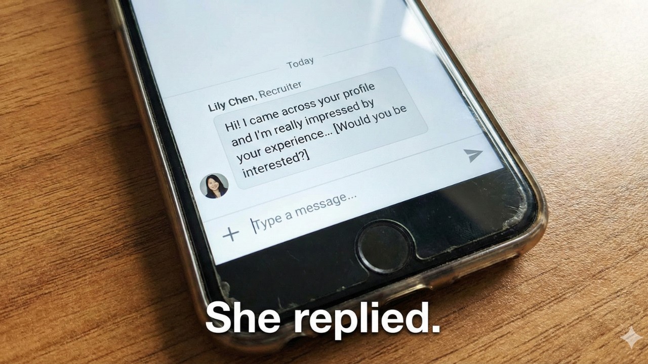 One Stupid Mistake and its all GONE – She lost $176,000 to a Job that Never EXISTED