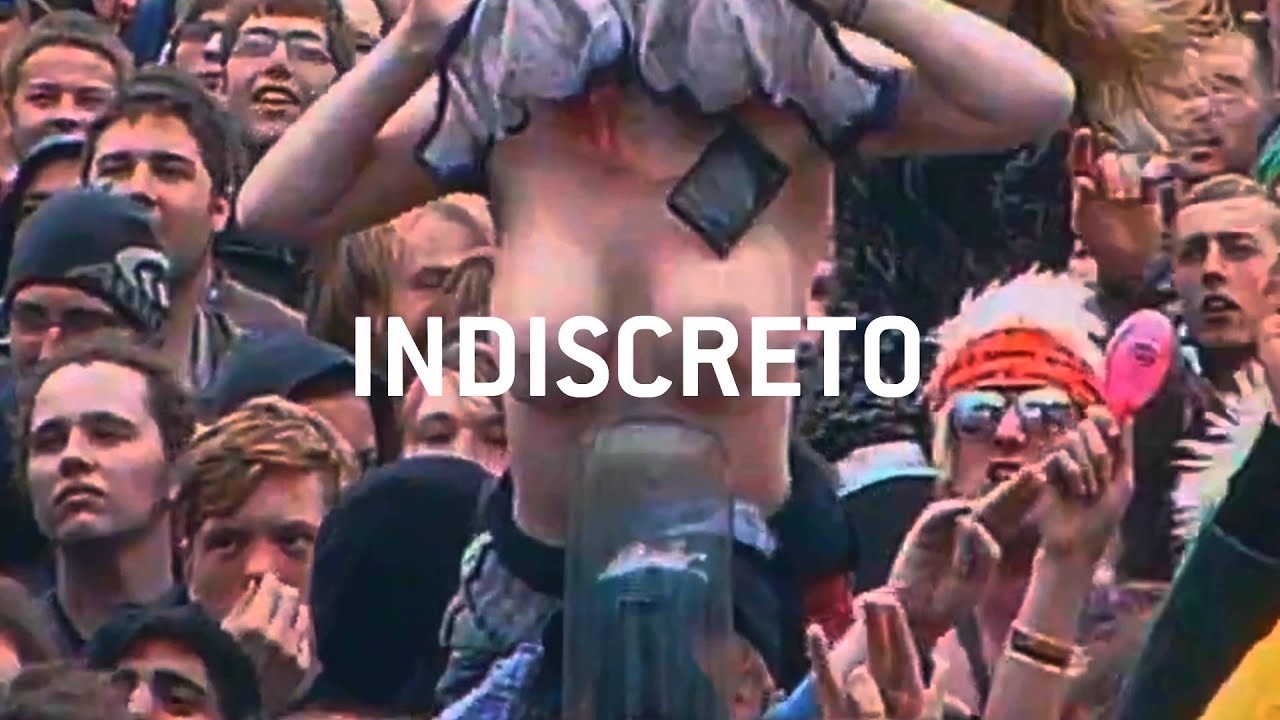 Spot Institucional - Grupo Clarín