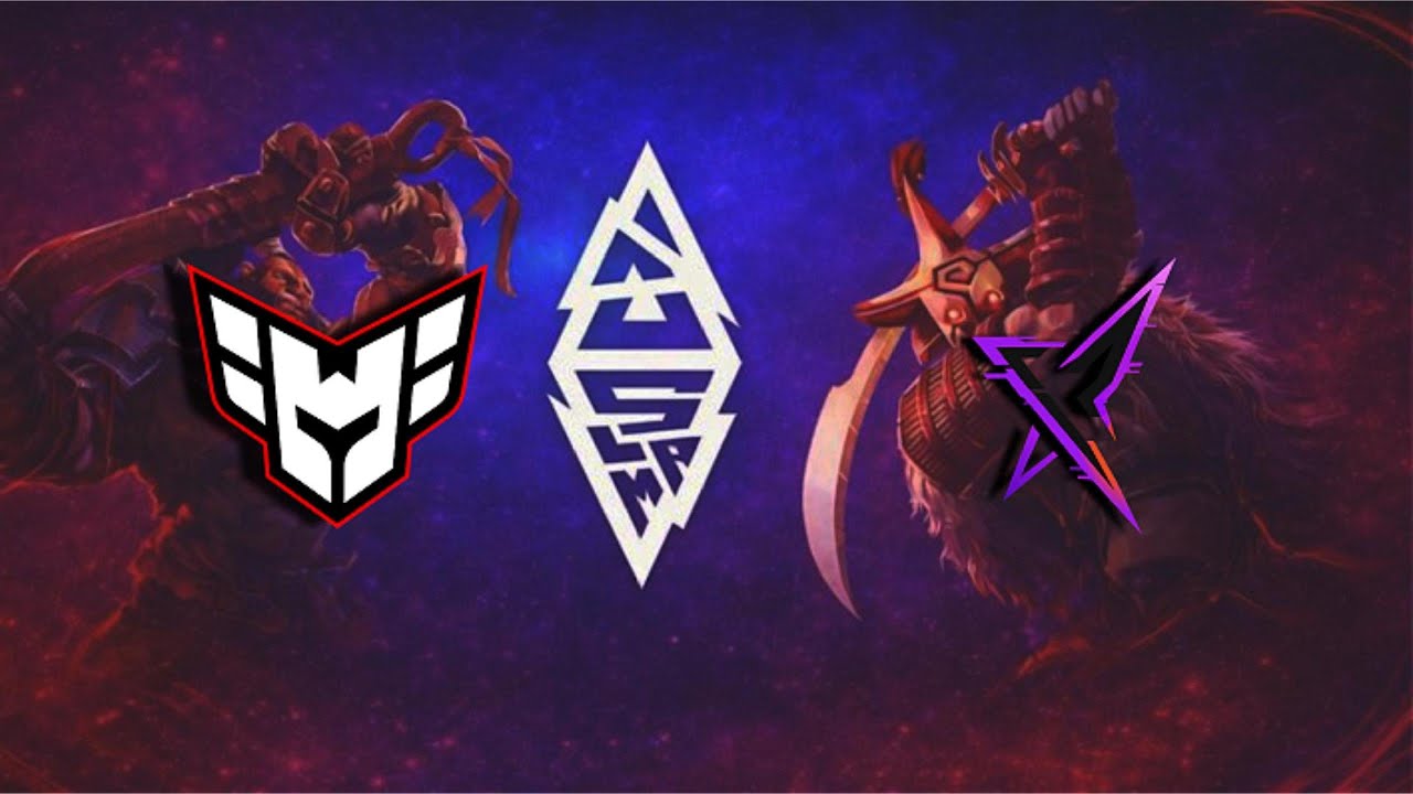 HEROIC VS REKONIX - Game 2 - BLAST SLAM VI  2026 🏆 - LAST CHANCE - DOTA 2  |HIGHLIGHTS NS_ART
