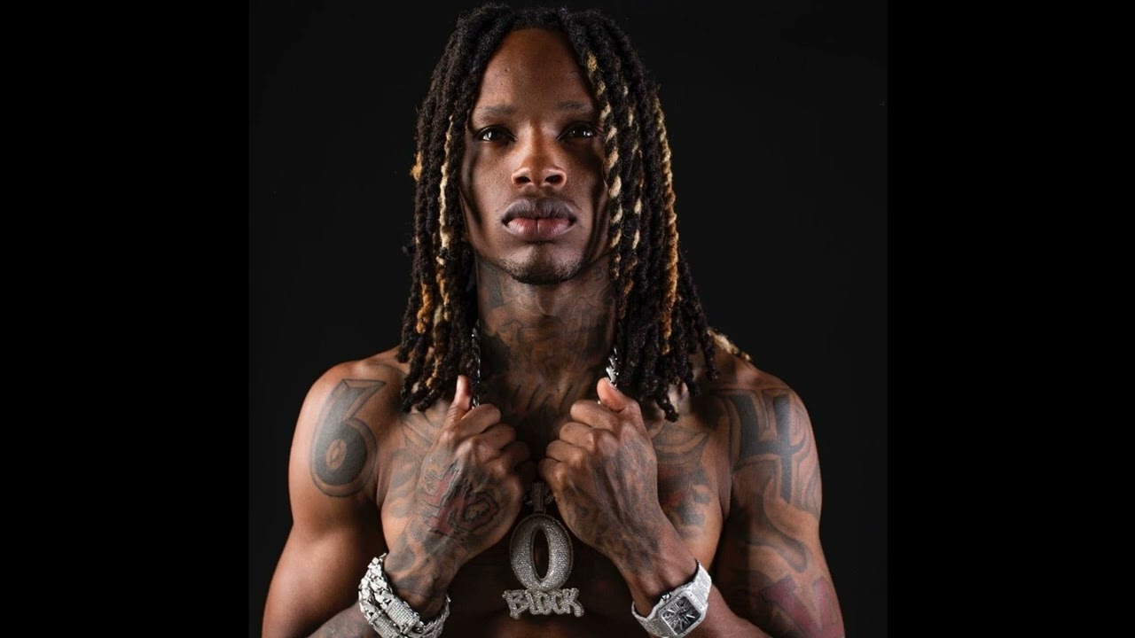 (FREE) (HARD) Lil Durk x King Von Type Beat - 