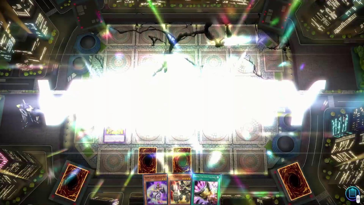 Yu-Gi-Oh! Master Duel (Road to 1,000 subs: 768 to go)