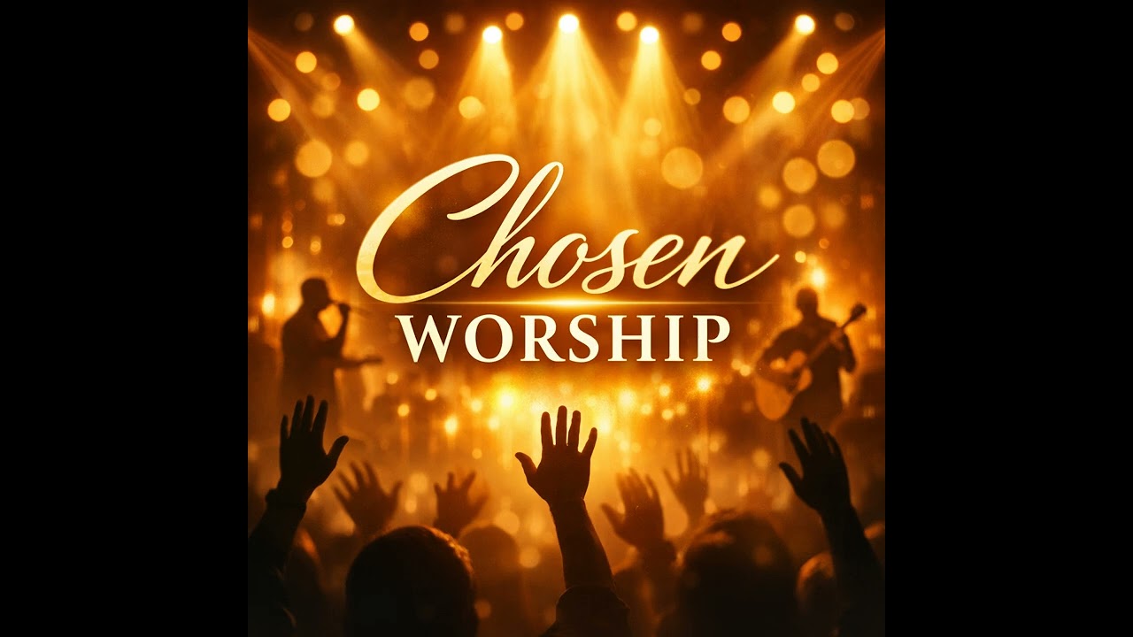 The Chosen Worship - Your Balm and Gilead #worship,#worshipmusic#gospel #gospelmusic#music 