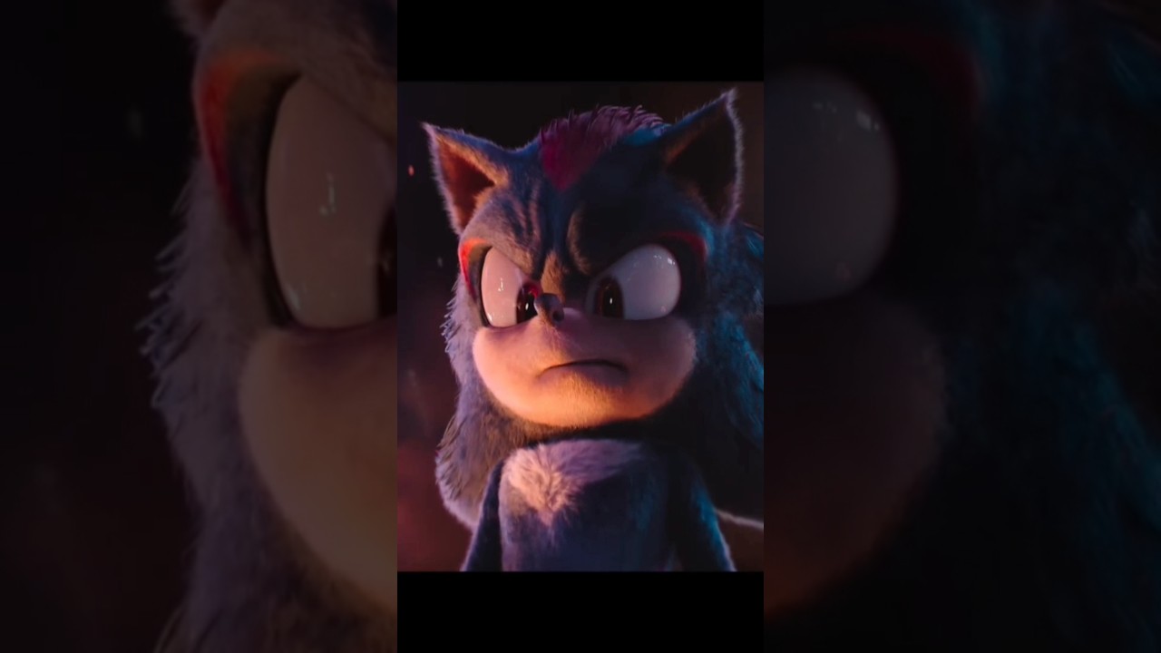 NEW Shadow Voice 