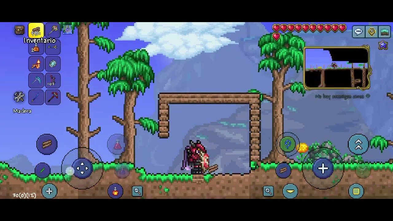 Nuevo material y poder aumentado metacube ep 8