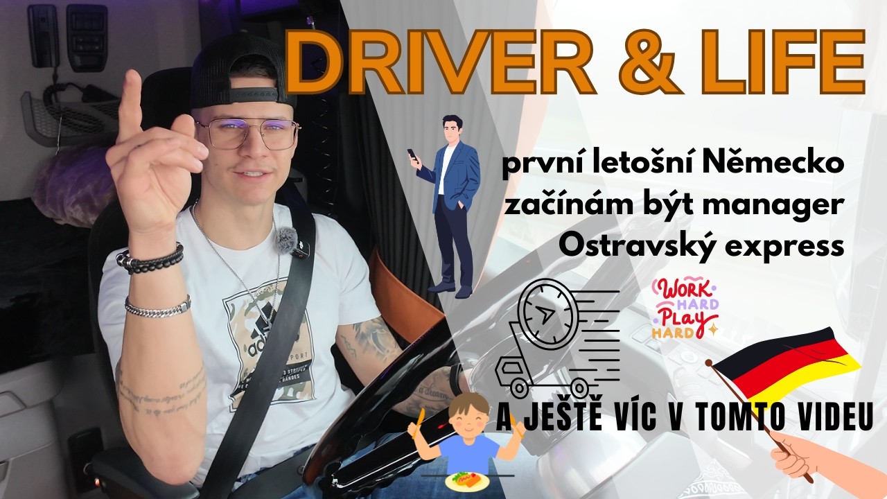 Driver&life: PTT - per to tam!! 💣