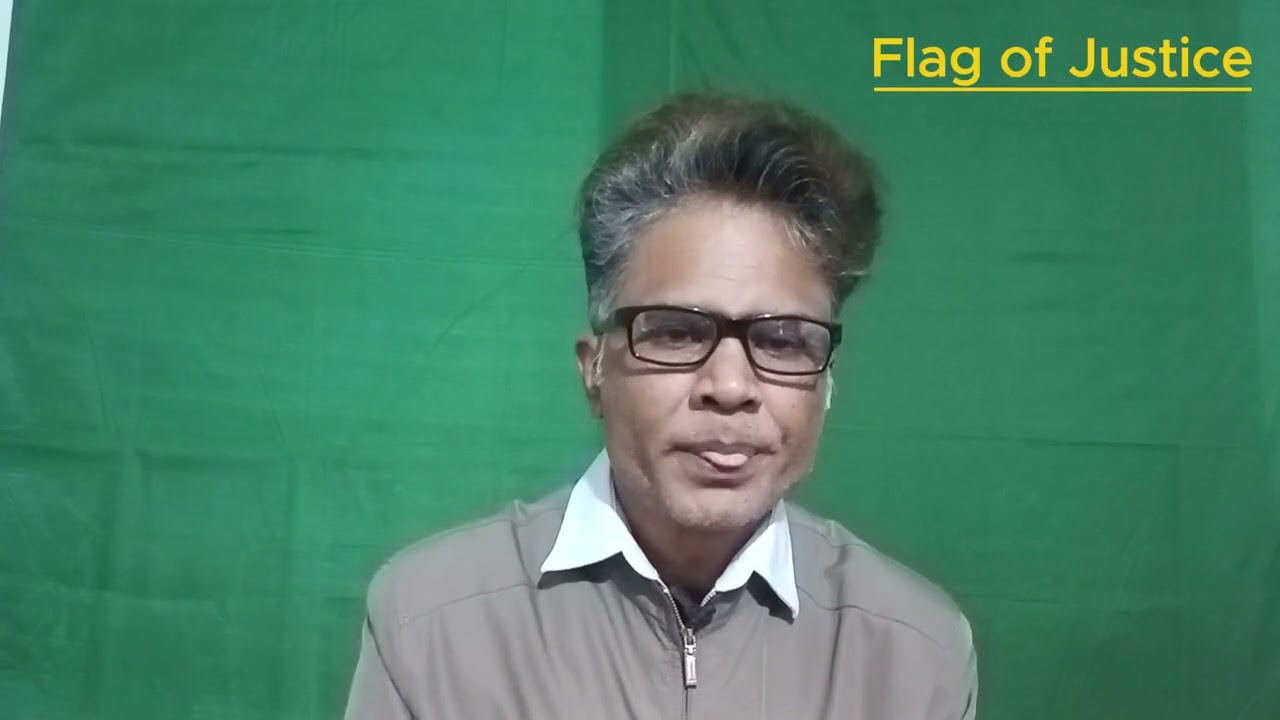কোন দল কত আসন পাচ্ছে? আমার প্রেডিকশন। MK Zaman Mithu। Flag of Justice। 
