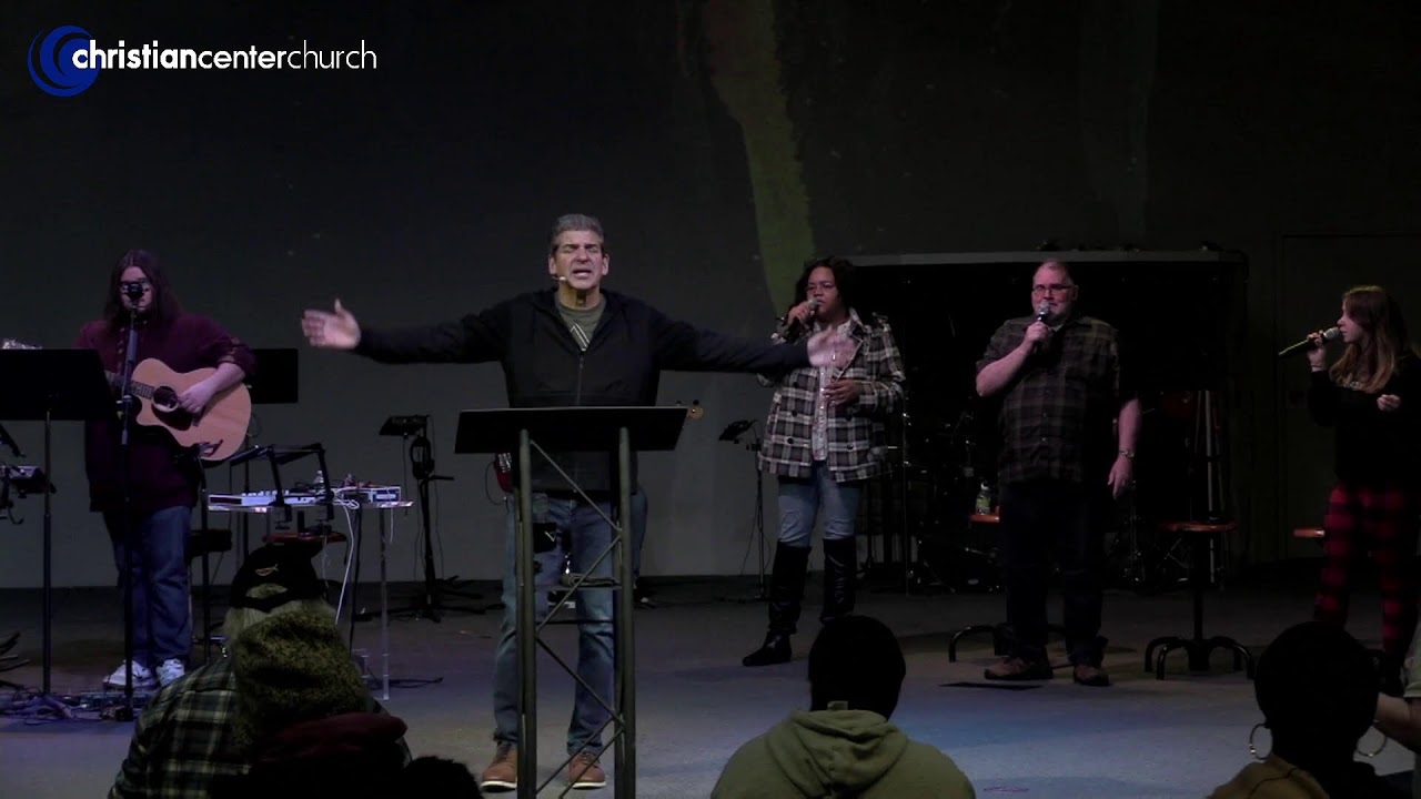 1.28.26 Midweek Gathering - You Gotta Start Somewhere Pt. 3