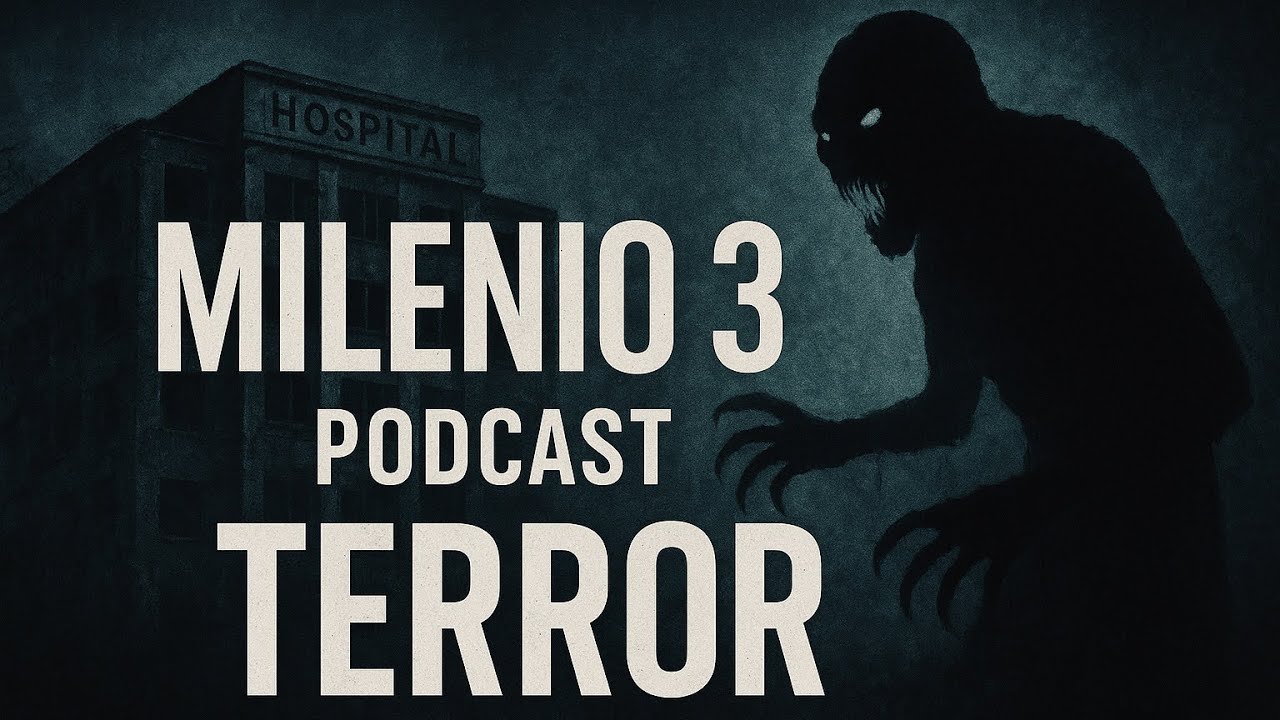 Milenio 3 Podcast - ESPECIAL  Los Casos Más Inexplicables Jamás Contados