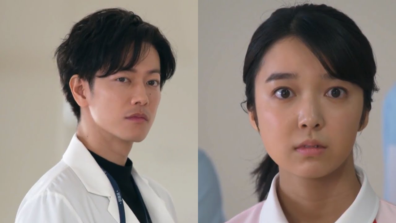 LOVE LAST FOREVER - AN INCURABLE CASE OF LOVE EP 3 |ASIAN DRAMA| BY HINDI DRAMA KING