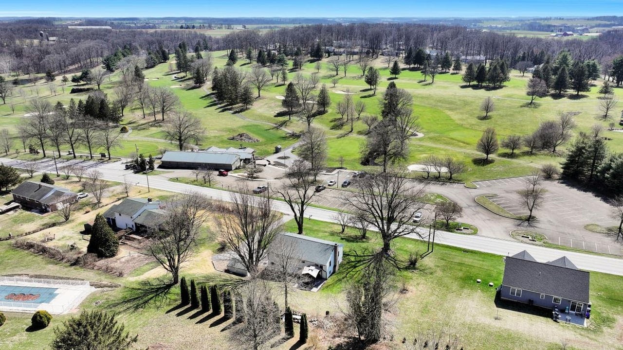 668 Scotland Rd, Quarryville, PA