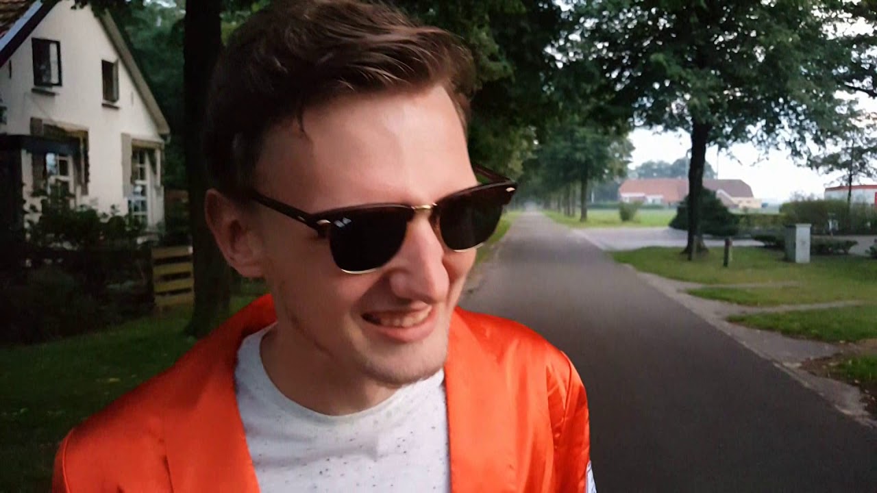 Spelweek Boven Pekela. Doet ie het of doet ie het niet: Kattebrokken