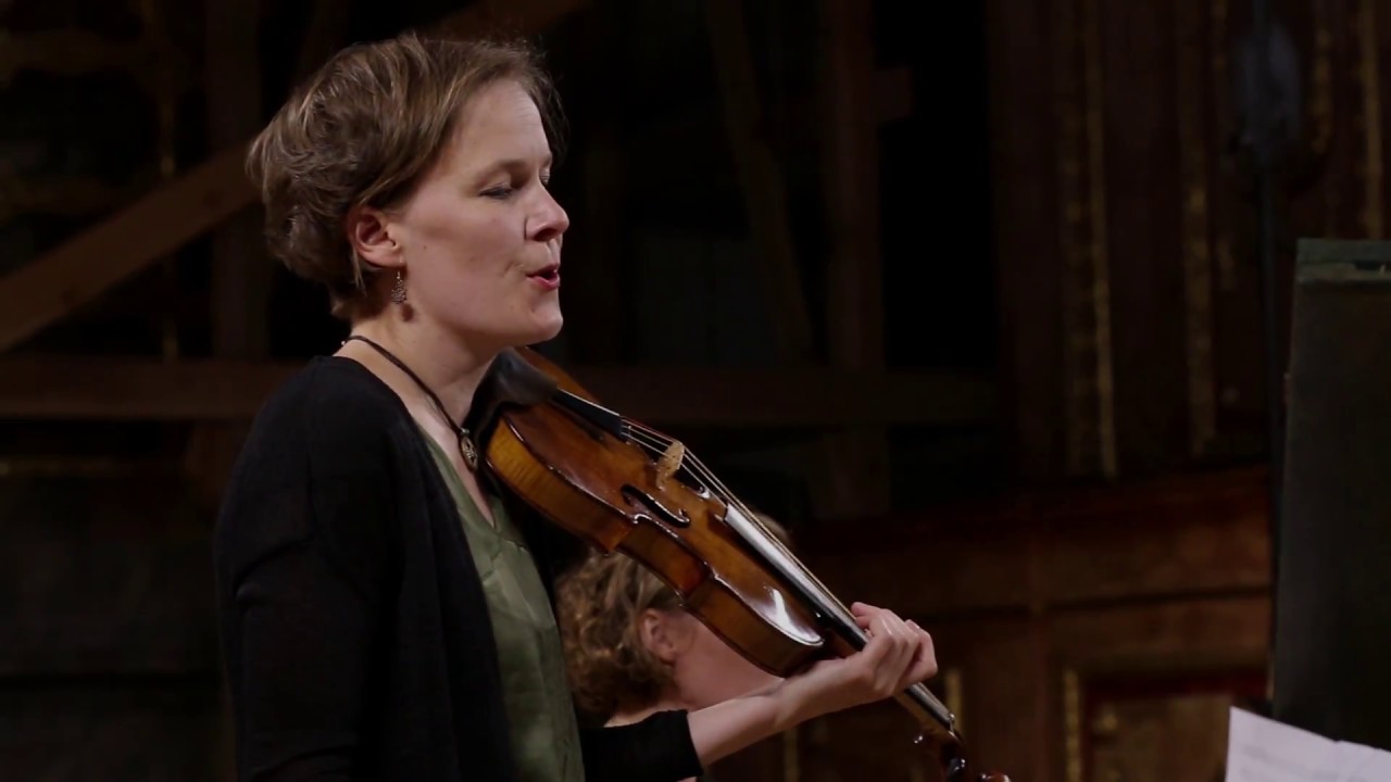 Lampaan polska (La Folía) | Aira Maria Lehtipuu, Marianna Henriksson, Ronan Kernoa, Robin Pharo