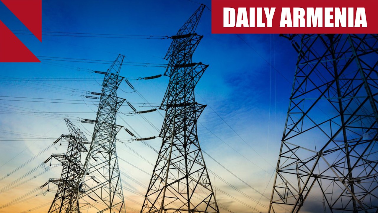 Armenia to nationalize electricity grid under constitution’s public interest rule