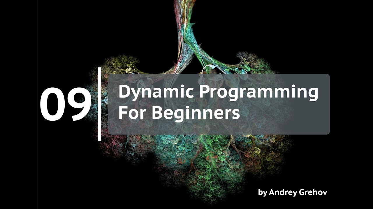 09 - Unique Paths (Dynamic Programming for Beginners)