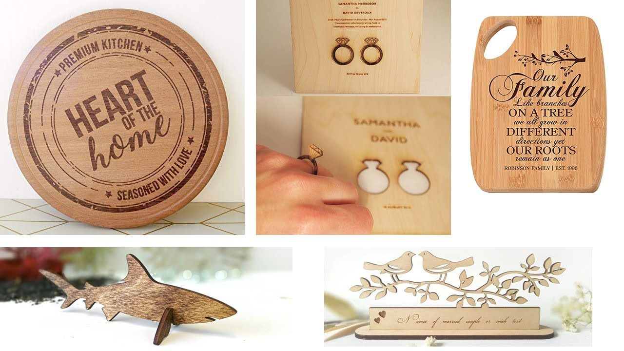 2024 Best Laser cutters for wood
