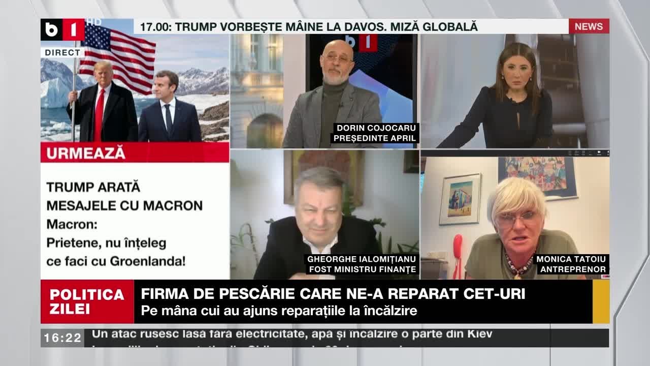 POLITICA ZILEI.STENOGRAME:ȘEDINȚĂ TENSIONATĂ LA PNL/ALERTĂ ÎN NATO:PLEACĂ SUA?/CONSUM RECORD DE GAZE