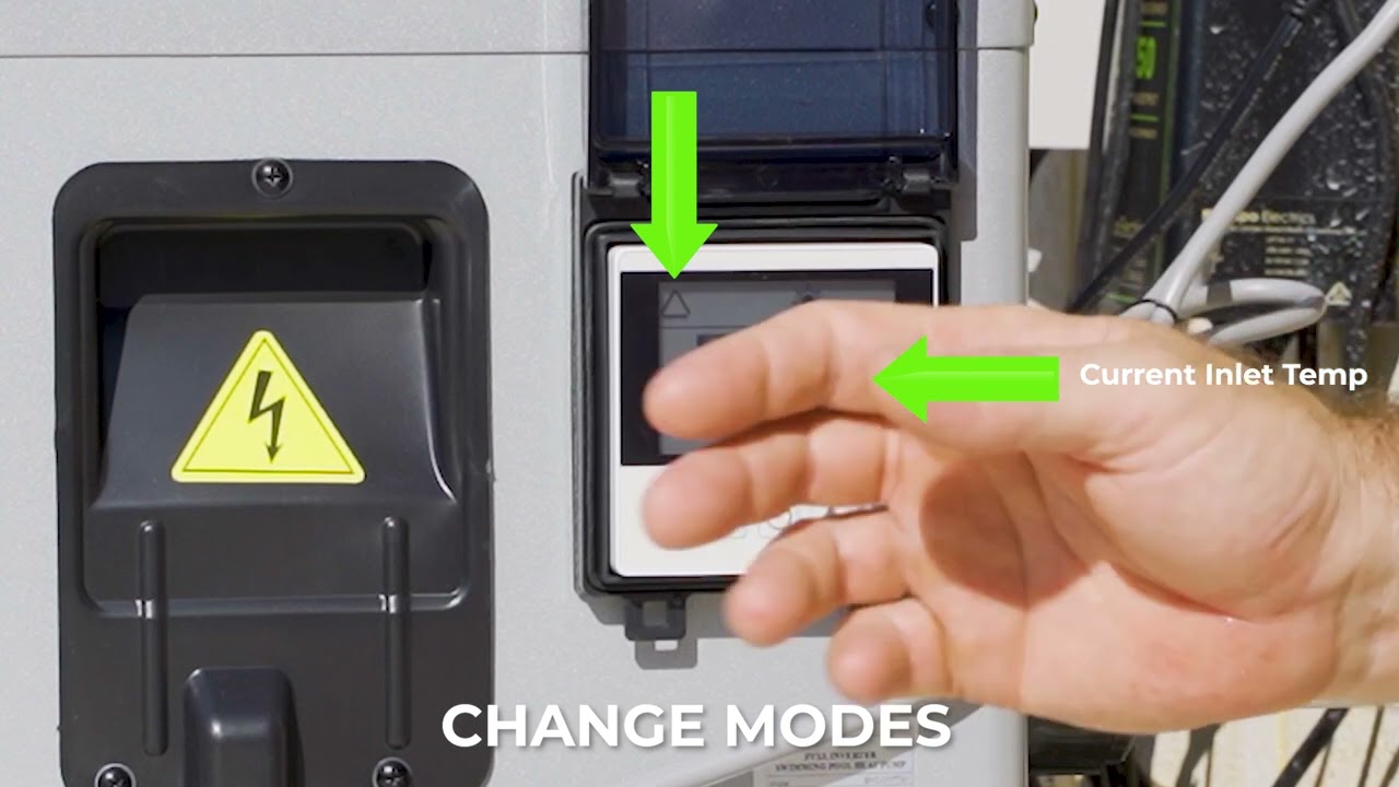 How to set up your Touch Pad