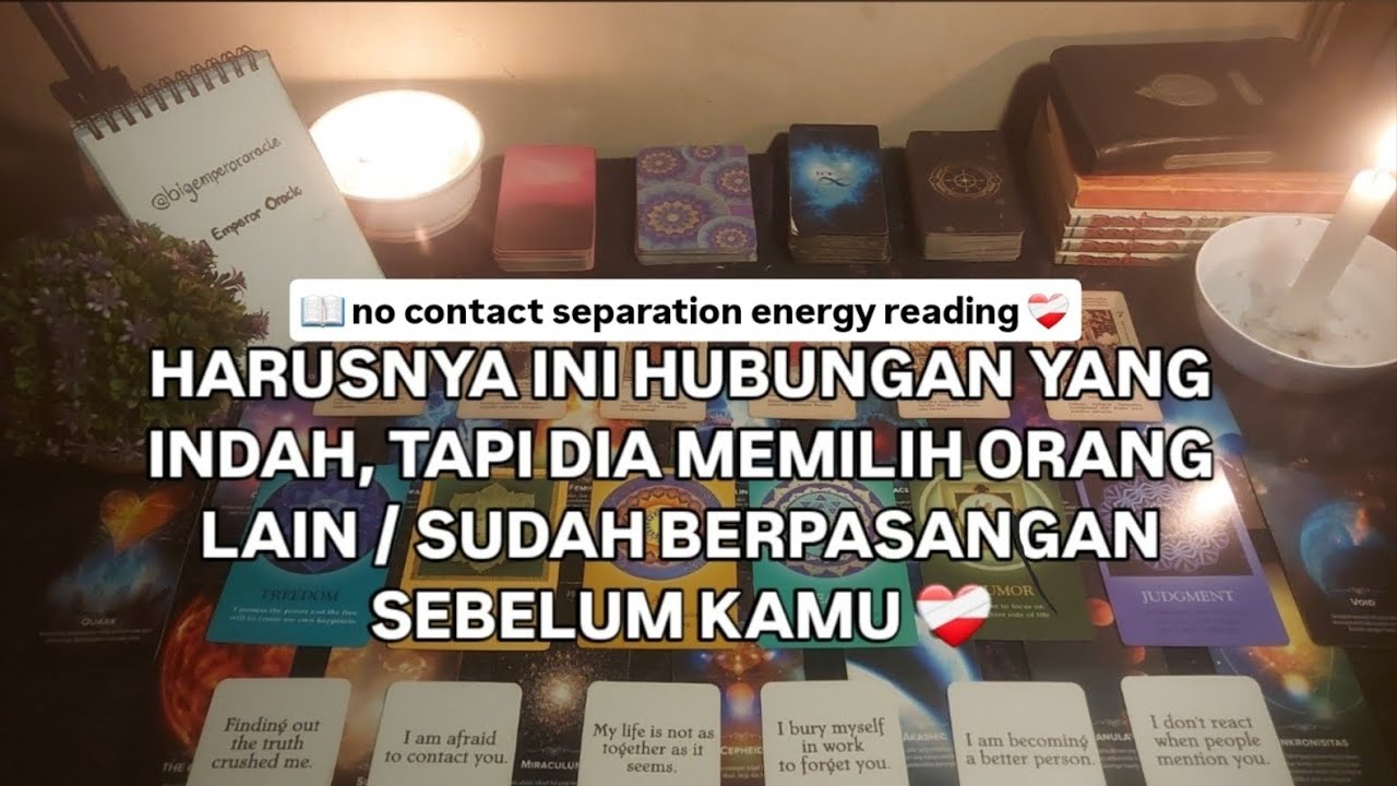 HARUSNYA INI HUBUNGAN YANG INDAH, TAPI DIA MEMILIH ORANG LAIN / SUDAH BERPASANGAN SEBELUM KAMU ❤️‍🩹