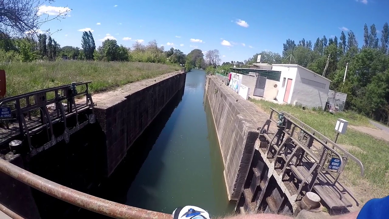 GTMC jour 14 - Arrivée !