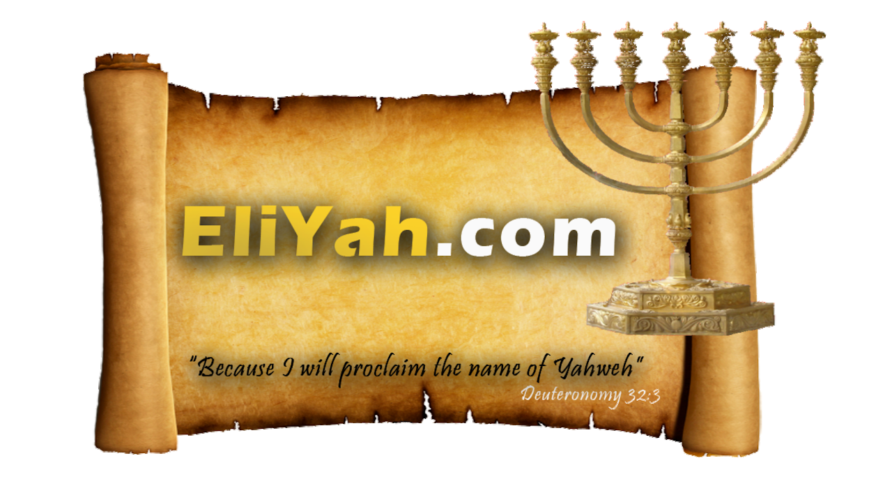 EliYah Live Stream