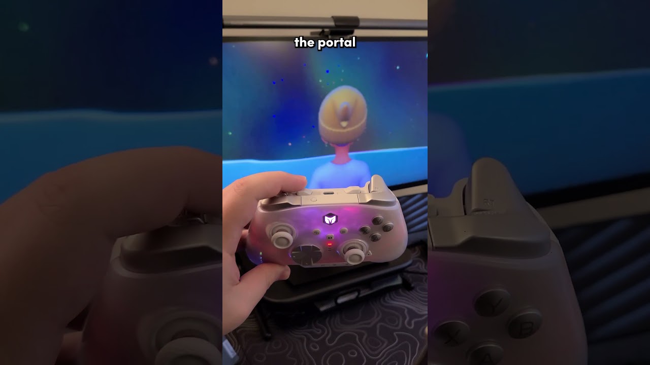 This Controller Makes Shiny Hunting EASY