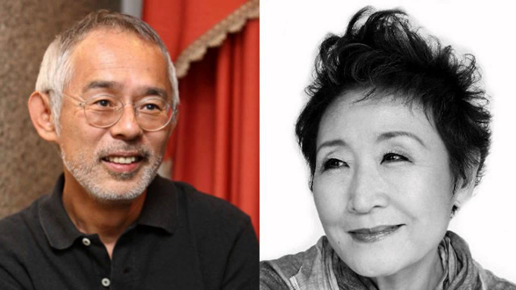 【ジブリ鈴木敏夫×加藤登紀子】 宮崎駿監督を語る！「Tokiko's　Kiss」企画対談