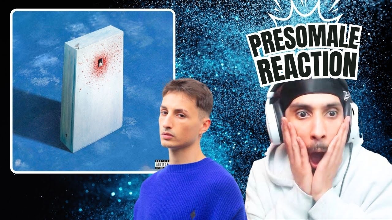 Nayt habitat reaction