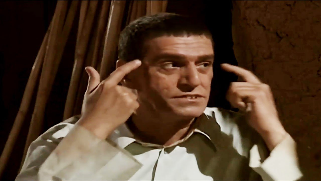 مسلسل فص كلاص - الحلقة 23 - الزبون - عبدالناصر درويش و حسن البلام