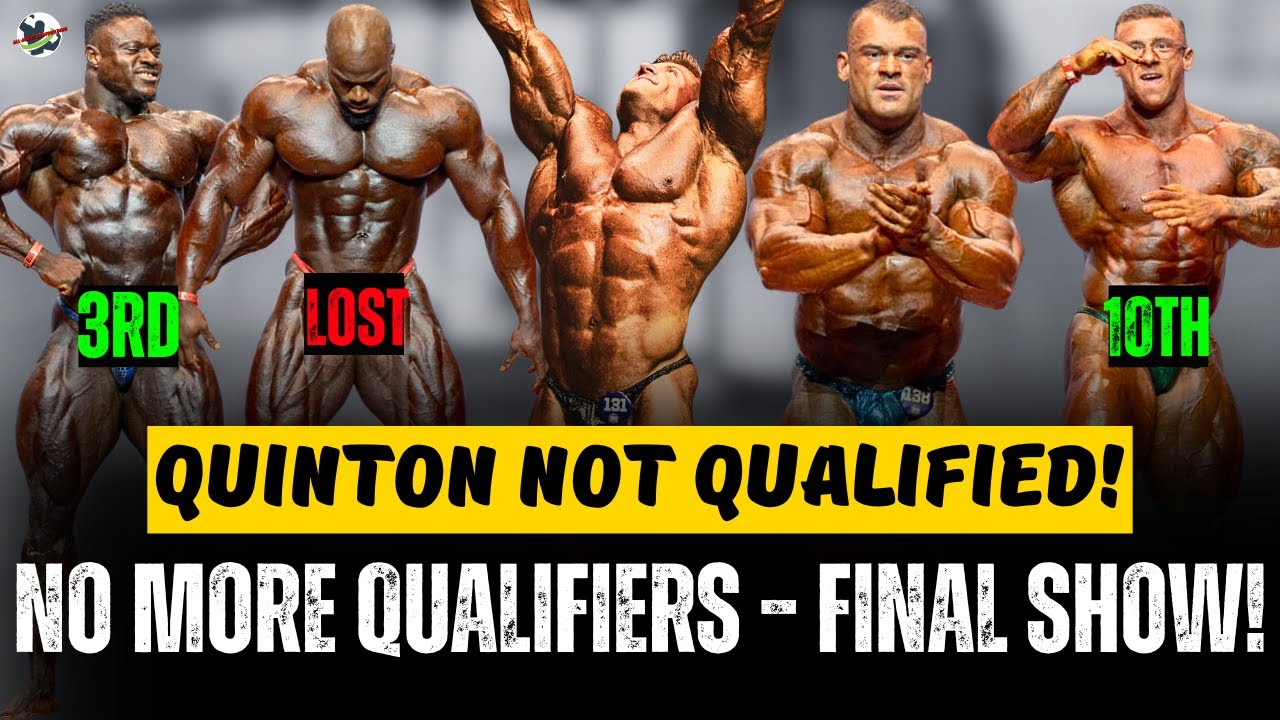 2025  Europa  Pro &ndash; Full Lineup Results ❗