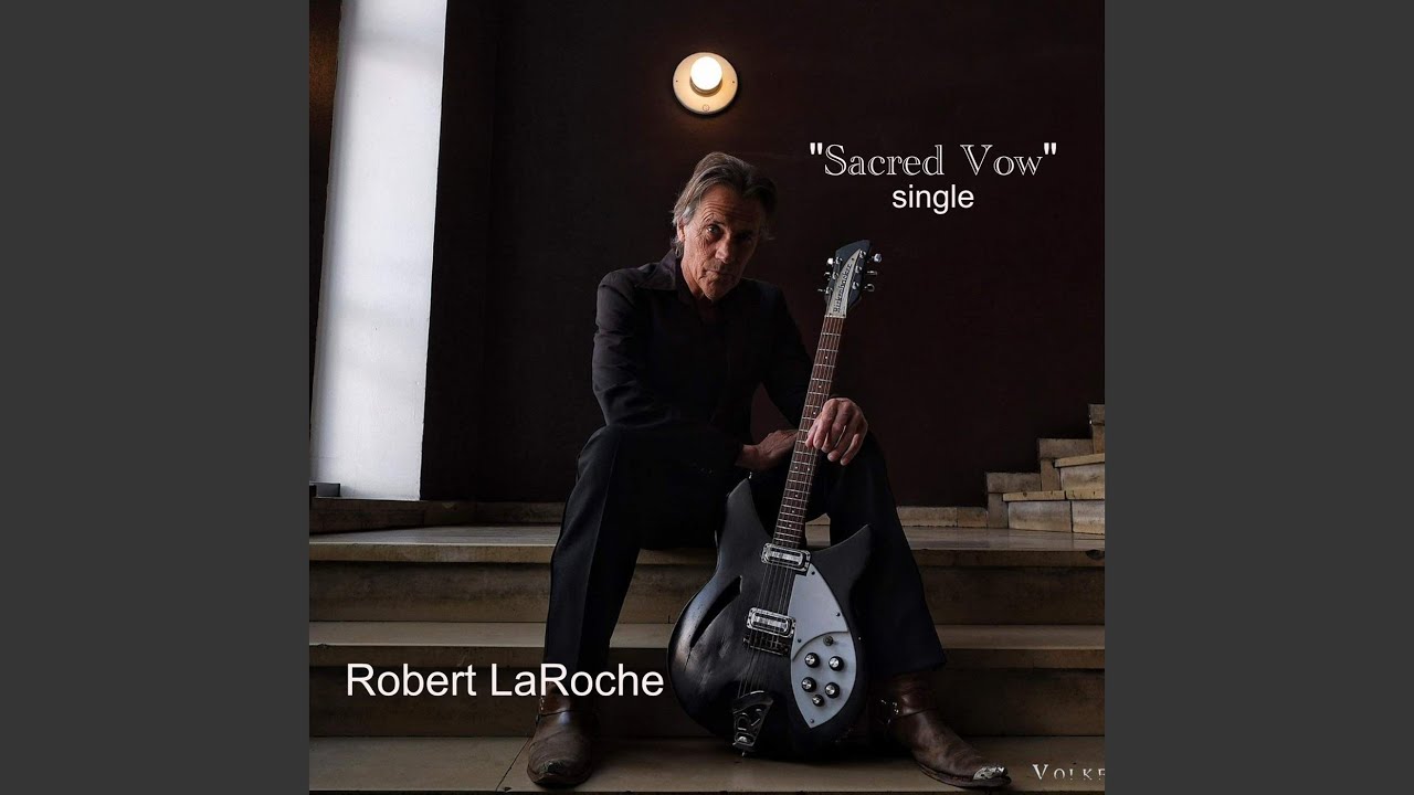 Sacred Vow
