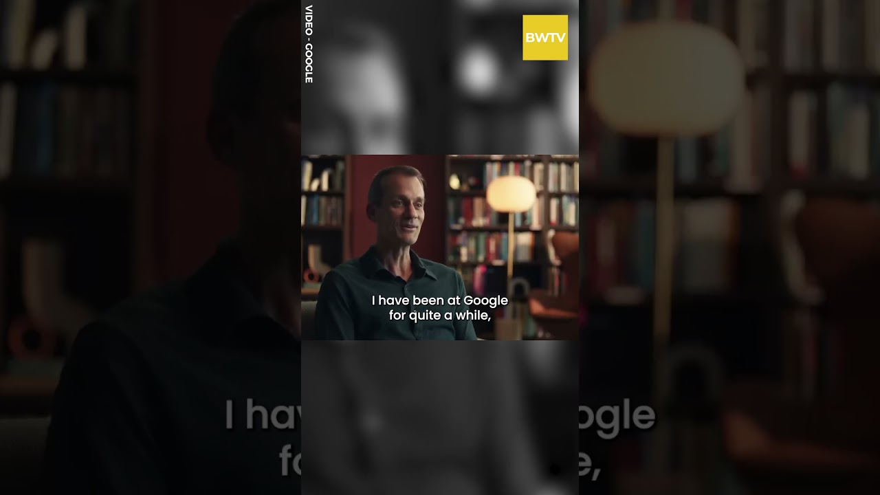 Google Announced Its Most Powerful AI Model, Gemini #google #ai #ytshorts #businessworld