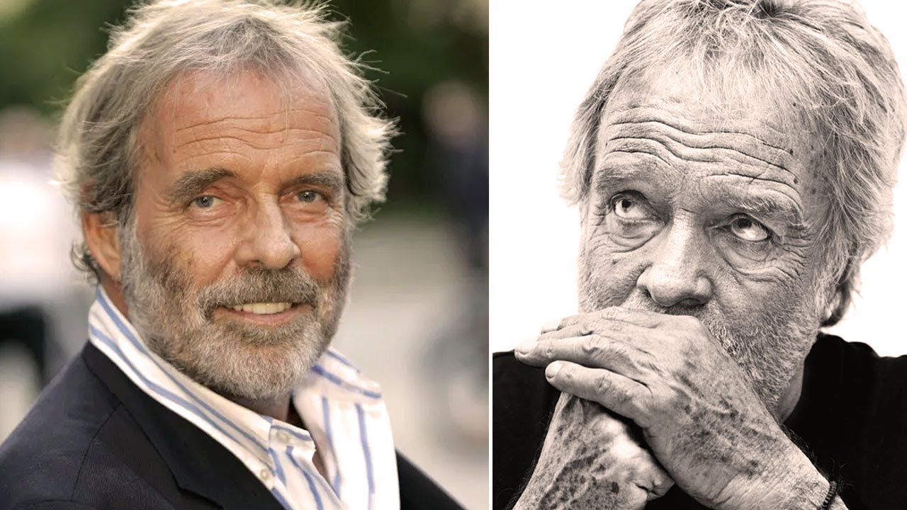 Das Geheimnis um Thomas Fritschs Tod – Erinnern Sie sich an Thomas Fritsch?