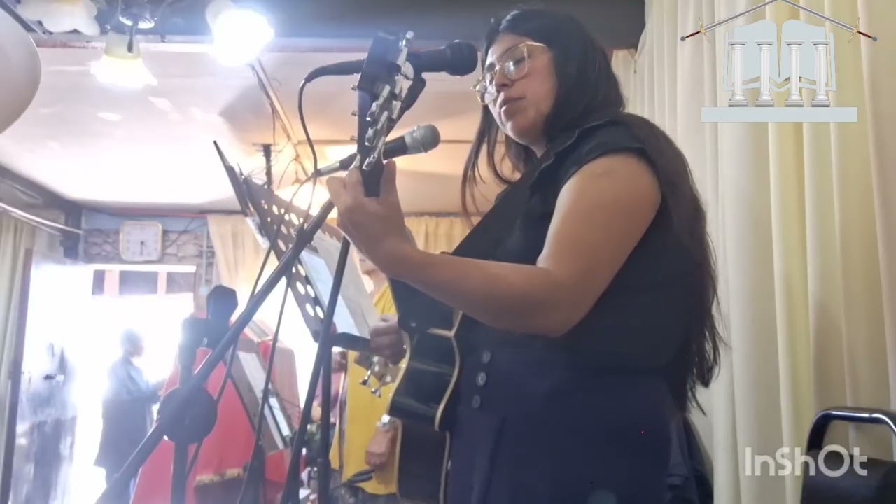 Medley coros la menor | Levantando los cimientos