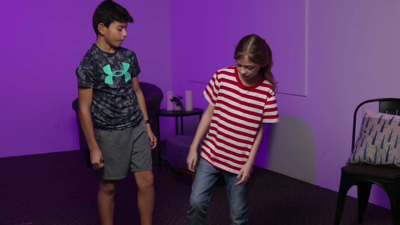 Video 5 - Winning By Losing