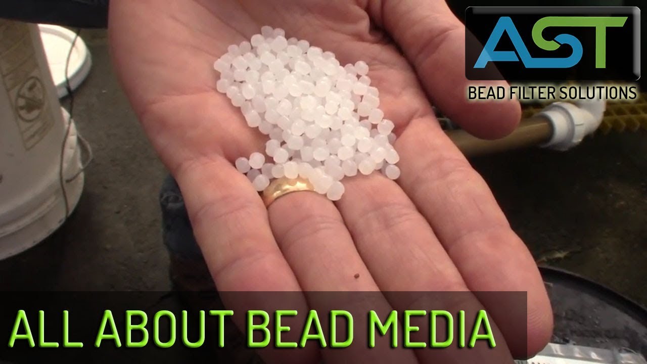 All About Bead Media: Part 1