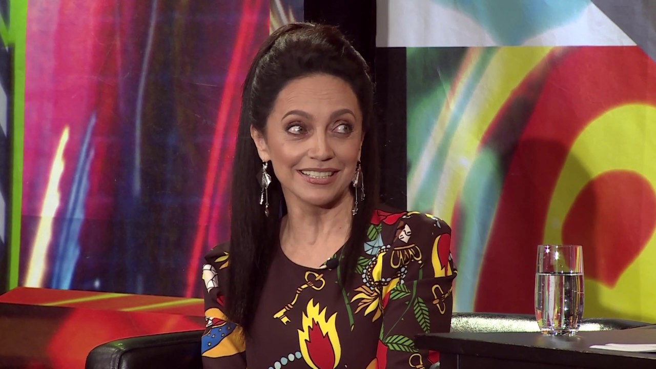 4. Lucie Bílá (13. 8. 2019, Malostranská beseda) 7 pádů HD