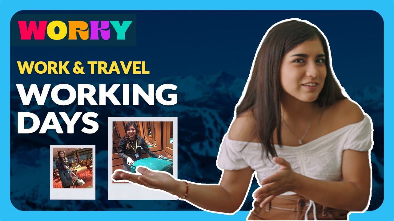 ¿Turno AM o PM? Pros y Contras - Work and Travel