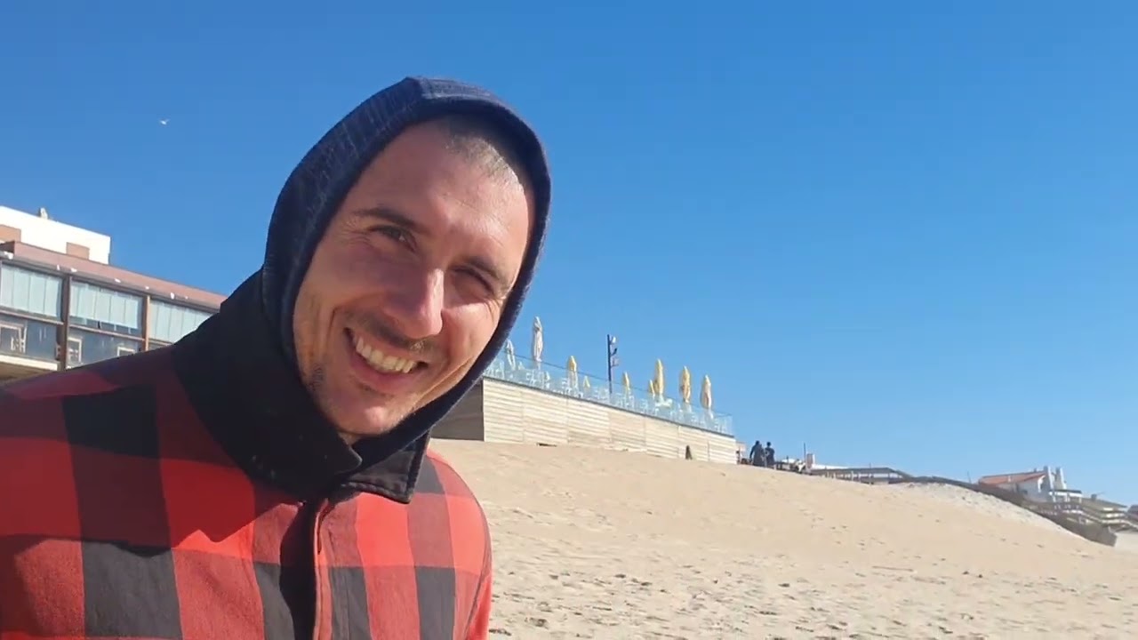 Our Off-Grid journey Portugal S1 E2