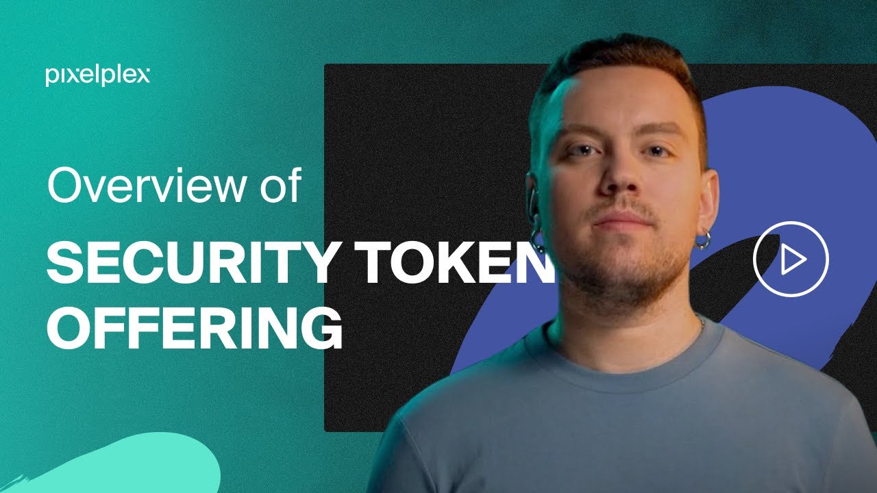 Overview of Security Token Offering (STO)