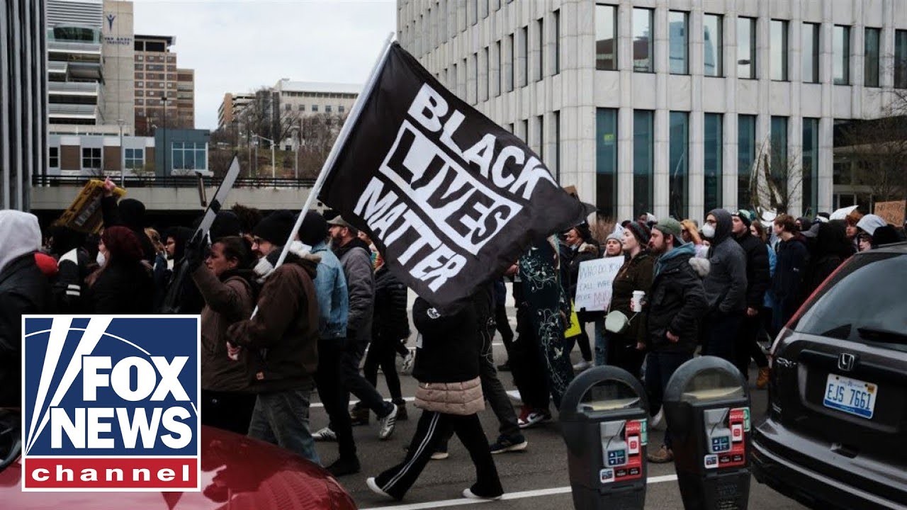 Twenty-six BLM chapters sue its leaders for defrauding them