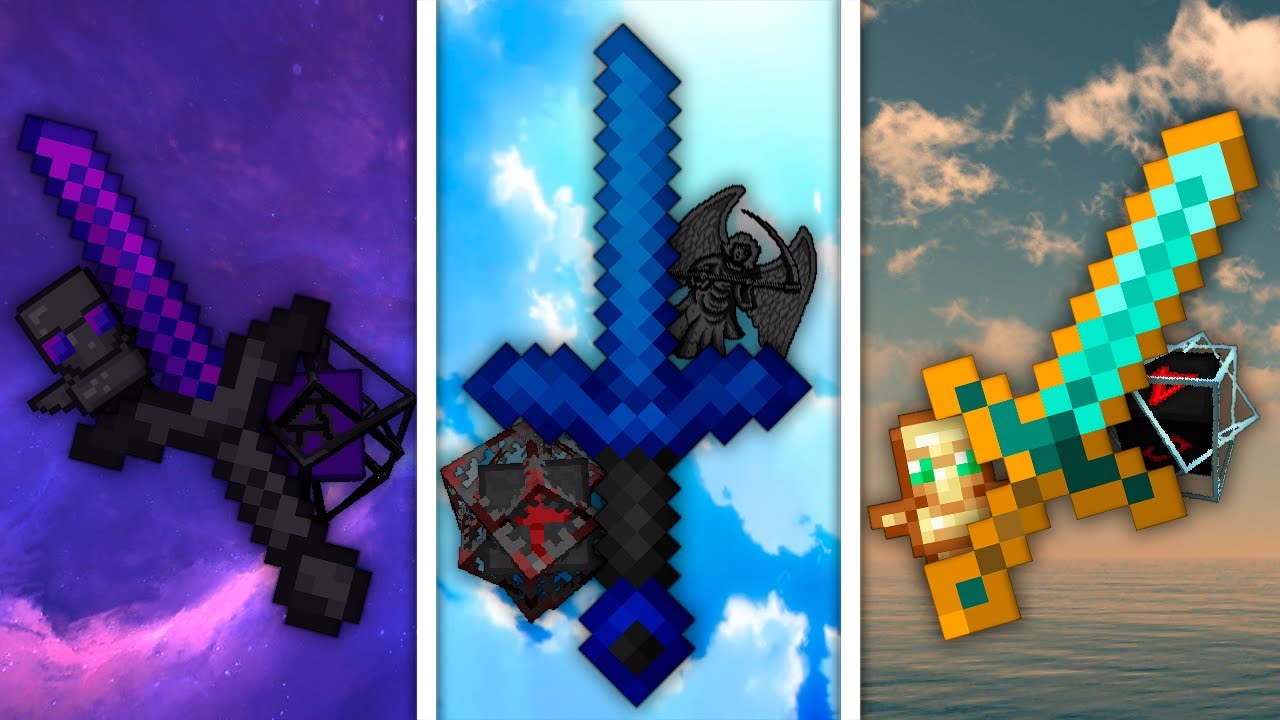 Top 10 BEST 1.21 Texture Packs - Texture Packs For 1.21 PvP & Crystal PvP | FPS Boost  ( 2025 )