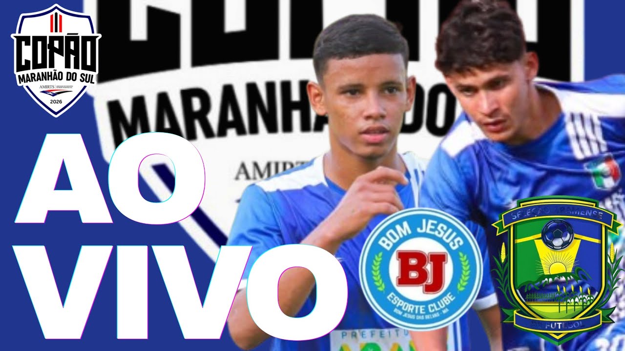 Transmissão ao vivo de CANAL ARENA AMADOR
